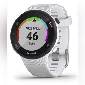 Garmin 010-N2156-00 Heart Rate Monitor Smartwatch